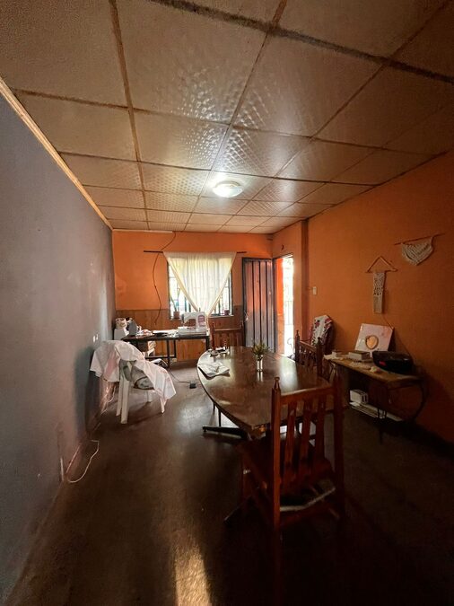 ✅OPORTUNIDAD CASA IDEAL INVERSION BARRIO PARANA XX!