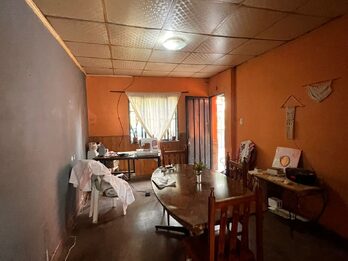 ✅OPORTUNIDAD CASA IDEAL INVERSION BARRIO PARANA XX!