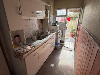 ✅OPORTUNIDAD CASA IDEAL INVERSION BARRIO PARANA XX!
