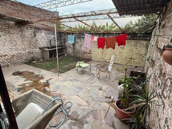 ✅OPORTUNIDAD CASA IDEAL INVERSION BARRIO PARANA XX!