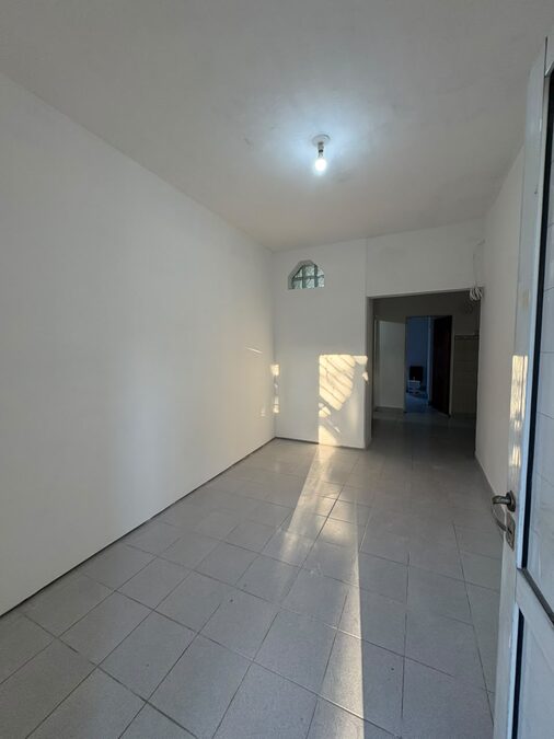 EN ALQUILER DPTO 1 DORMITORIO (PLANTA BAJA)