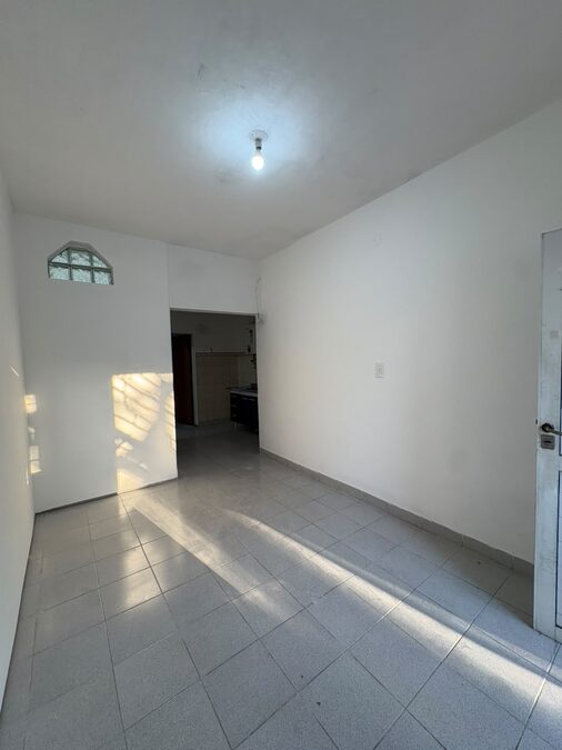 EN ALQUILER DPTO 1 DORMITORIO (PLANTA BAJA)