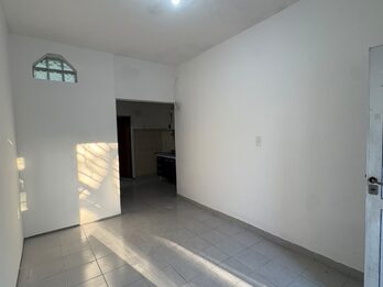 EN ALQUILER DPTO 1 DORMITORIO (PLANTA BAJA)