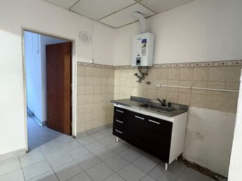 EN ALQUILER DPTO 1 DORMITORIO (PLANTA BAJA)