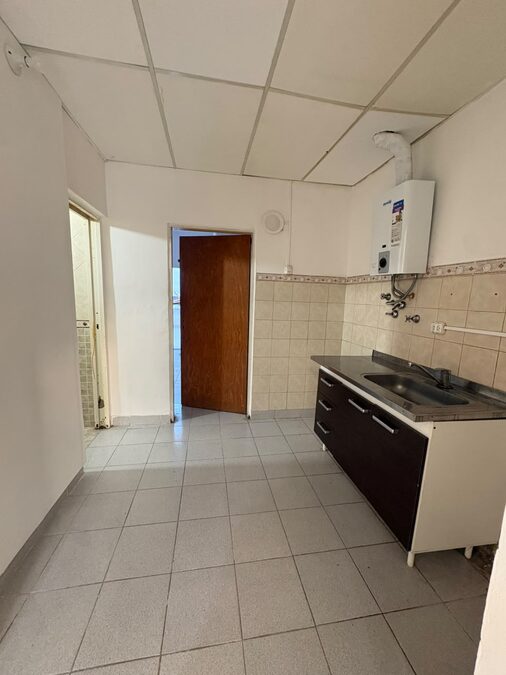 EN ALQUILER DPTO 1 DORMITORIO (PLANTA BAJA)