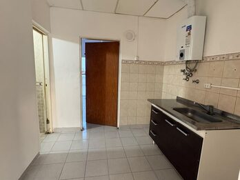 EN ALQUILER DPTO 1 DORMITORIO (PLANTA BAJA)