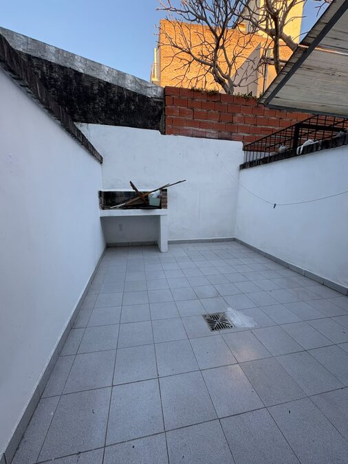 EN ALQUILER DPTO 1 DORMITORIO (PLANTA BAJA)