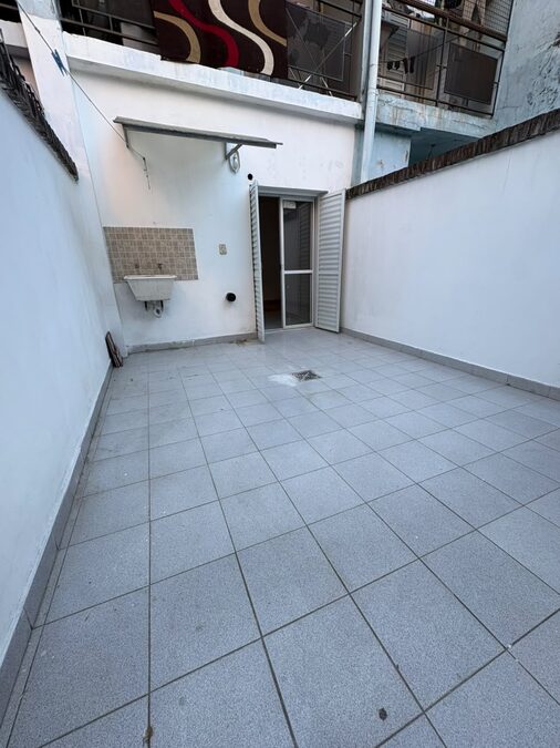 EN ALQUILER DPTO 1 DORMITORIO (PLANTA BAJA)