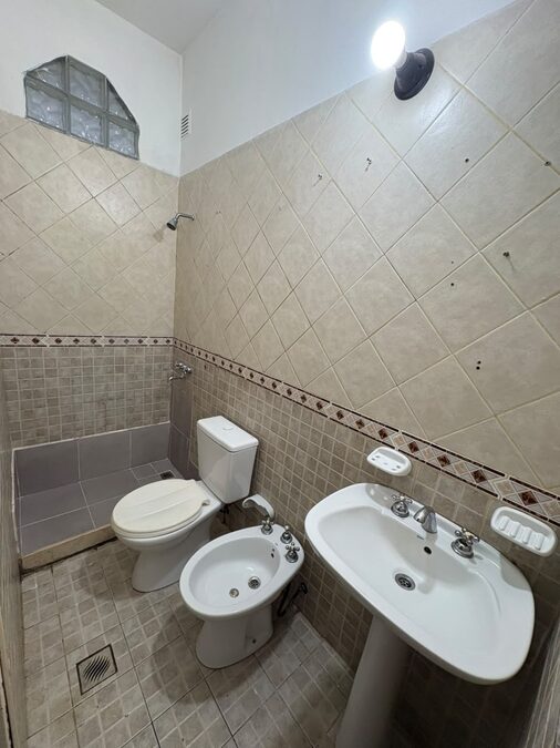 EN ALQUILER DPTO 1 DORMITORIO (PLANTA BAJA)