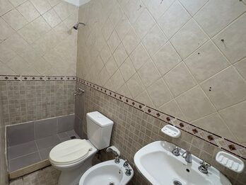 EN ALQUILER DPTO 1 DORMITORIO (PLANTA BAJA)