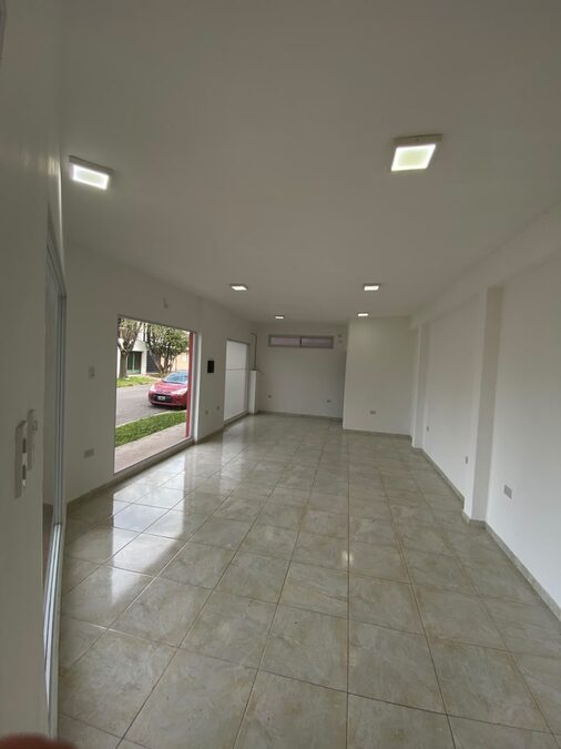 Local apto para oficina o consultorio excelente ubicación
