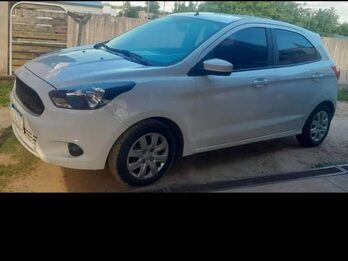 Ford ka 4 ptas.
