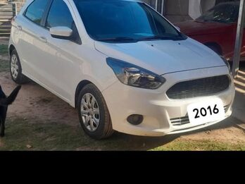 Ford ka 4 ptas.
