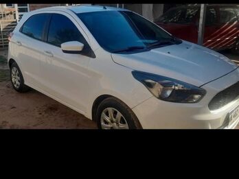 Ford ka 4 ptas.