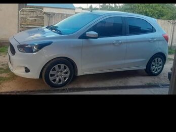 Ford ka 4 ptas.