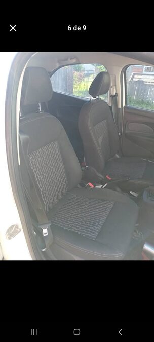 Ford ka 4 ptas.