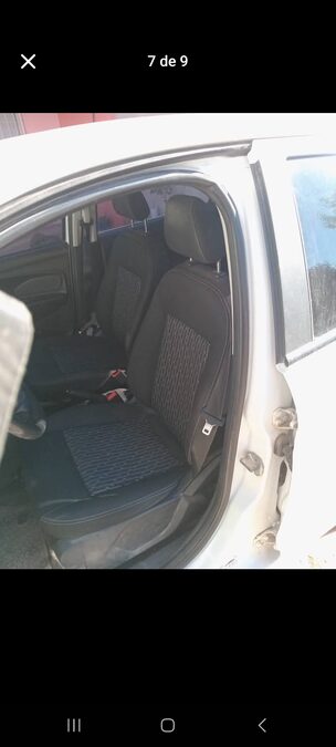 Ford ka 4 ptas.
