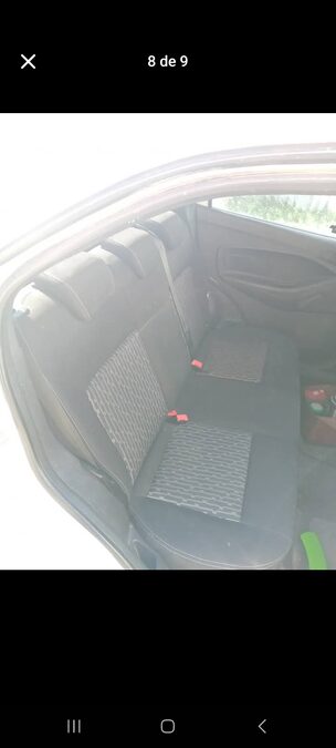 Ford ka 4 ptas.