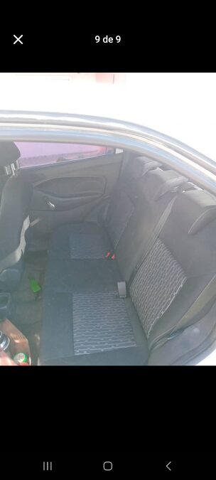 Ford ka 4 ptas.