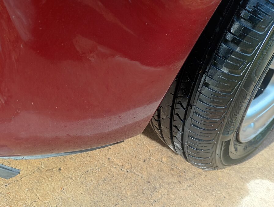 Vendo corsa