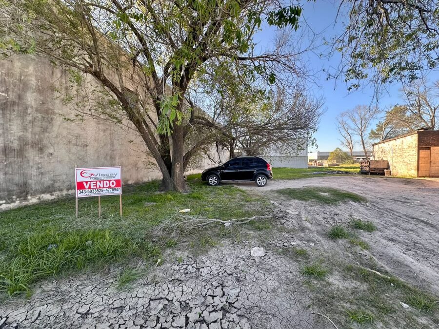 ✅VENDO TERRENO EN COLONIA AVELLANEDA 💰U$D 39.000