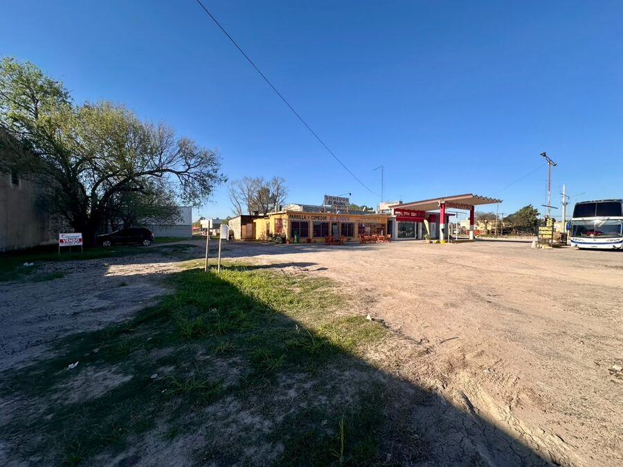 ✅VENDO TERRENO EN COLONIA AVELLANEDA 💰U$D 39.000