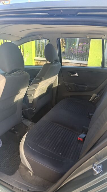 VENDO VW CROSSFOX MOD. 2011