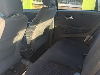 VENDO VW CROSSFOX MOD. 2011