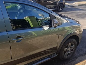 VENDO VW CROSSFOX MOD. 2011