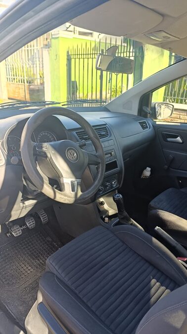 VENDO VW CROSSFOX MOD. 2011