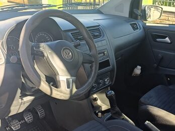 VENDO VW CROSSFOX MOD. 2011