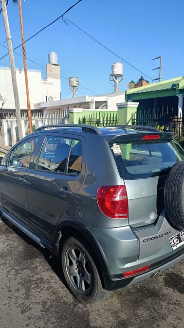 VENDO VW CROSSFOX MOD. 2011