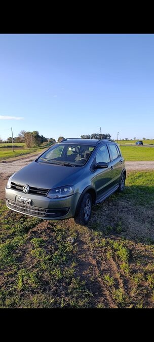 VENDO VW CROSSFOX MOD. 2011
