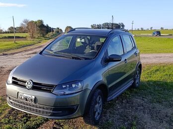 VENDO VW CROSSFOX MOD. 2011