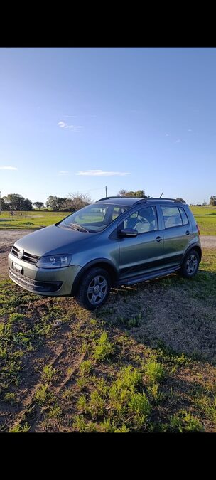VENDO VW CROSSFOX MOD. 2011