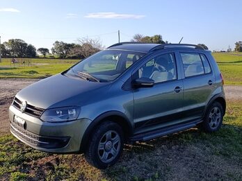 VENDO VW CROSSFOX MOD. 2011