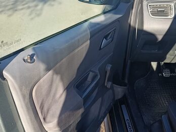 VENDO VW CROSSFOX MOD. 2011