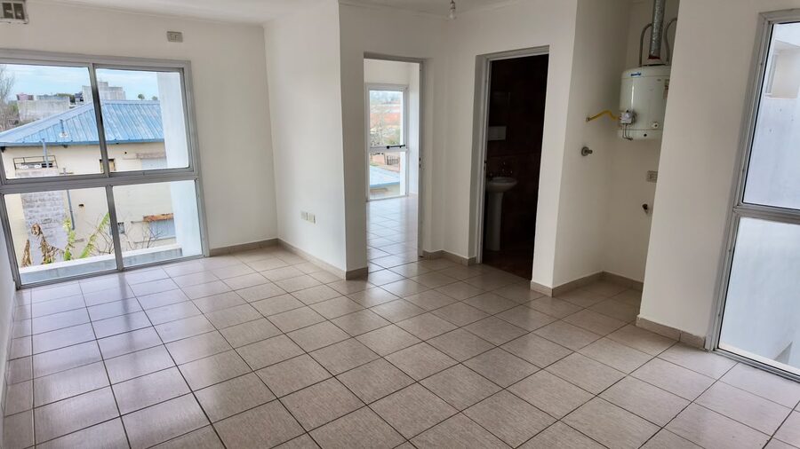 SE ALQUILA DEPARTAMENTO 1 DORMITORIO - ORO VERDE