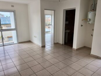 SE ALQUILA DEPARTAMENTO 1 DORMITORIO - ORO VERDE