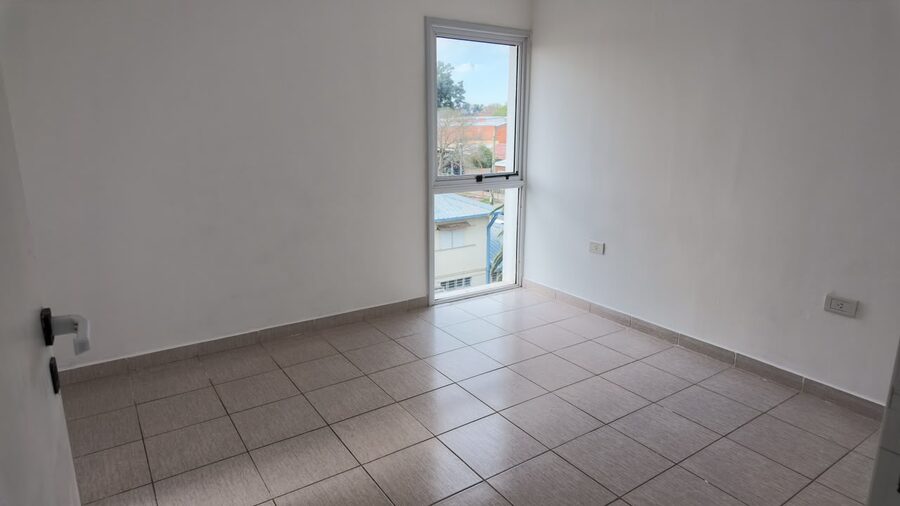 SE ALQUILA DEPARTAMENTO 1 DORMITORIO - ORO VERDE
