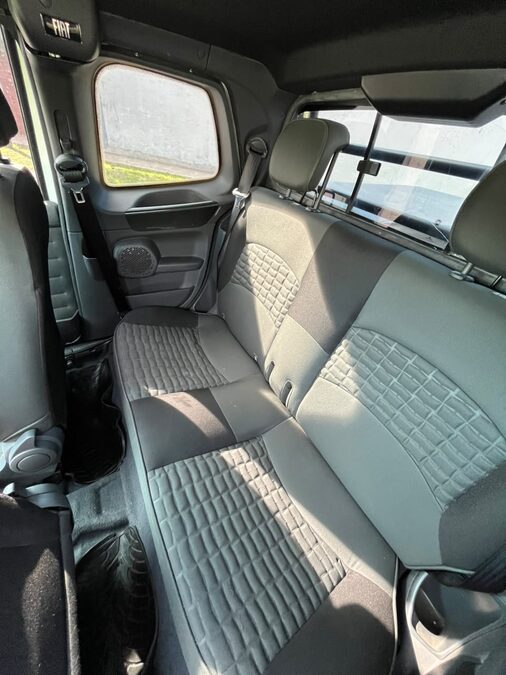 URGENTE Vendo Fiat Strada Adventure 2018 GNC 5ta Impecable