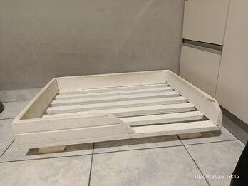 Cucha de madera