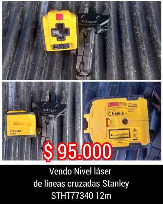 Vendo artículos