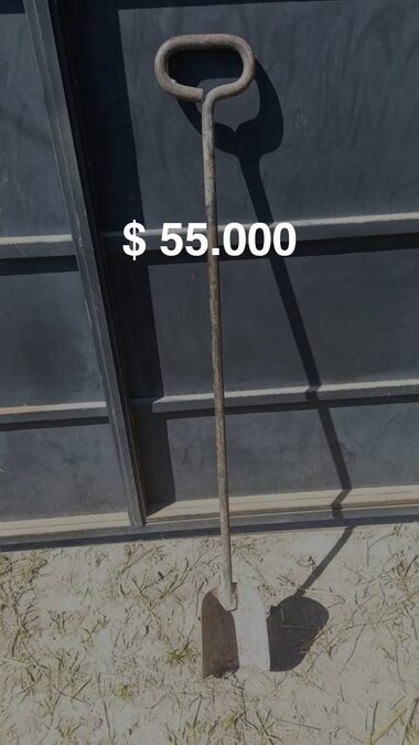 Vendo artículos