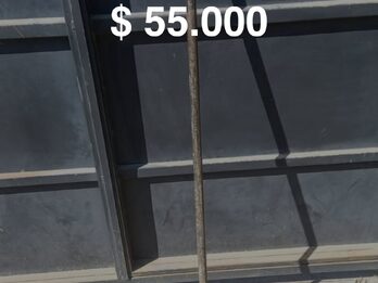 Vendo artículos
