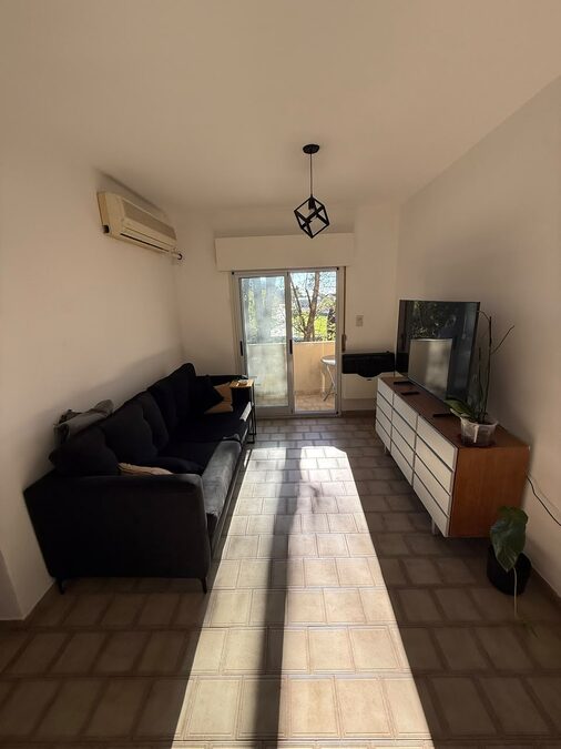 Dueño directo vende departamento 3 habitaciones guemes 1007