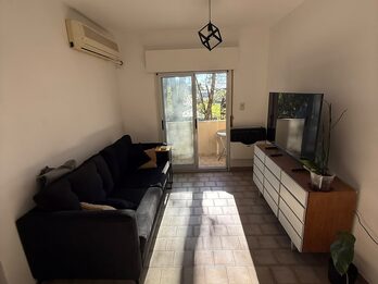 Dueño directo vende departamento 3 habitaciones guemes 1007
