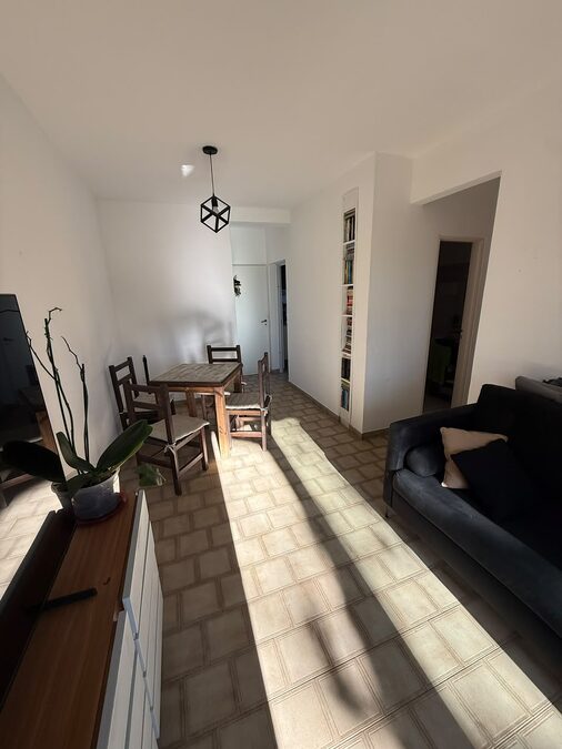 Dueño directo vende departamento 3 habitaciones guemes 1007