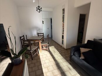 Dueño directo vende departamento 3 habitaciones guemes 1007