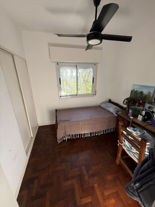 Dueño directo vende departamento 3 habitaciones guemes 1007